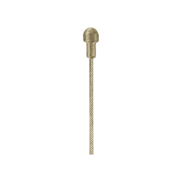 BBB Cycling Cable Brakewire Polished Shim Road